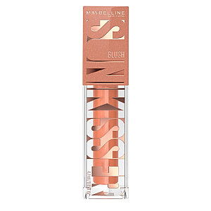 Maybelline New York Sunkisser Likit Allık 01 Downtown Rush - 1