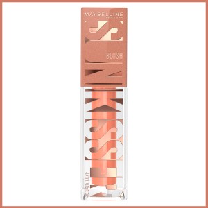 Maybelline - Maybelline New York Sunkisser Likit Allık 02 Uptown Glow