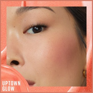 Maybelline New York Sunkisser Likit Allık 02 Uptown Glow - Thumbnail