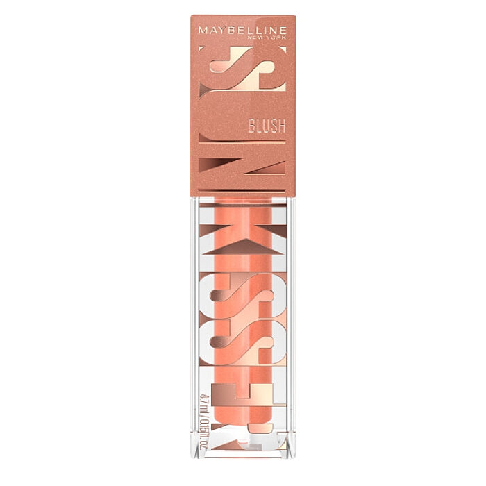 Maybelline New York Sunkisser Likit Allık 02 Uptown Glow - 1