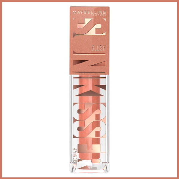 Maybelline New York Sunkisser Likit Allık 03 Sol Search