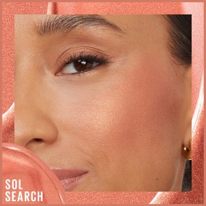 Maybelline New York Sunkisser Likit Allık 03 Sol Search - Thumbnail