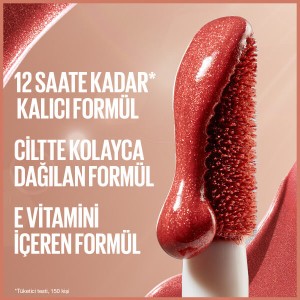 Maybelline New York Sunkisser Likit Allık 03 Sol Search - Thumbnail