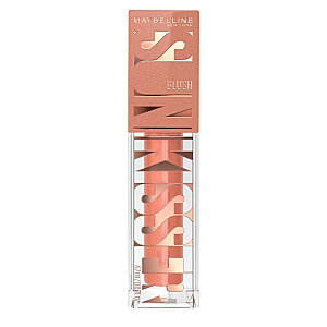 Maybelline New York Sunkisser Likit Allık 03 Sol Search - 1
