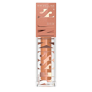 Maybelline New York Sunkisser Likit Allık 09 Midnight Shimmer - 1