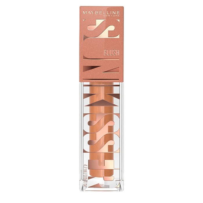 Maybelline New York Sunkisser Likit Allık 09 Midnight Shimmer - 1