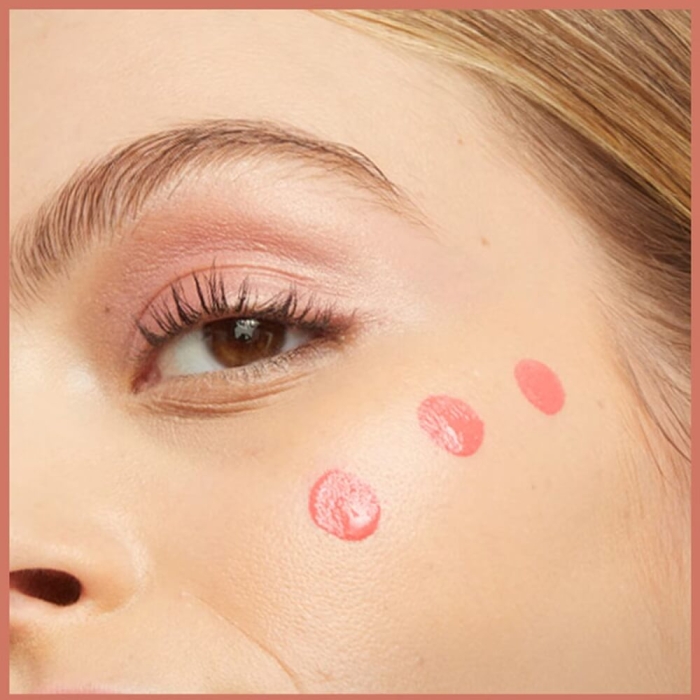 Maybelline New York Sunkisser Likit Allık 30 - 5