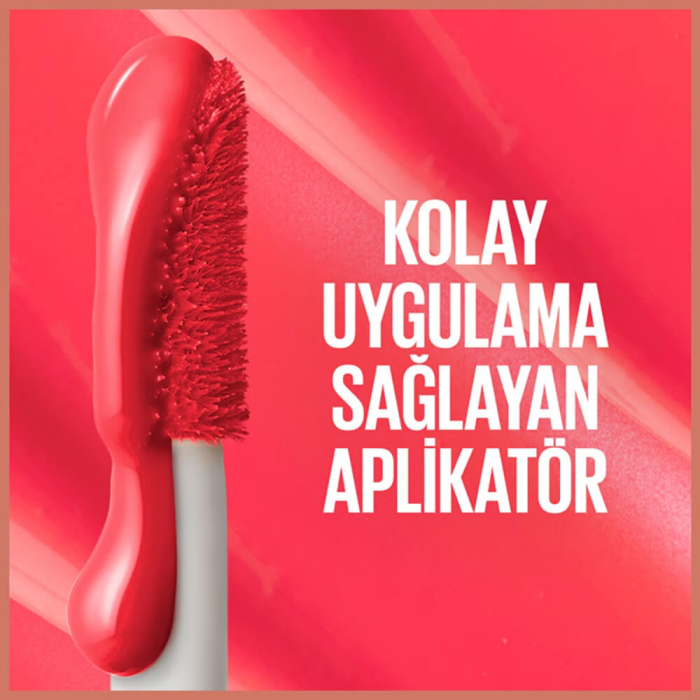 Maybelline New York Sunkisser Likit Allık 30 - 6