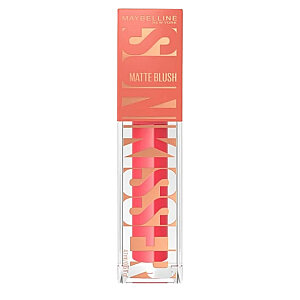Maybelline New York Sunkisser Likit Allık 30 - 1