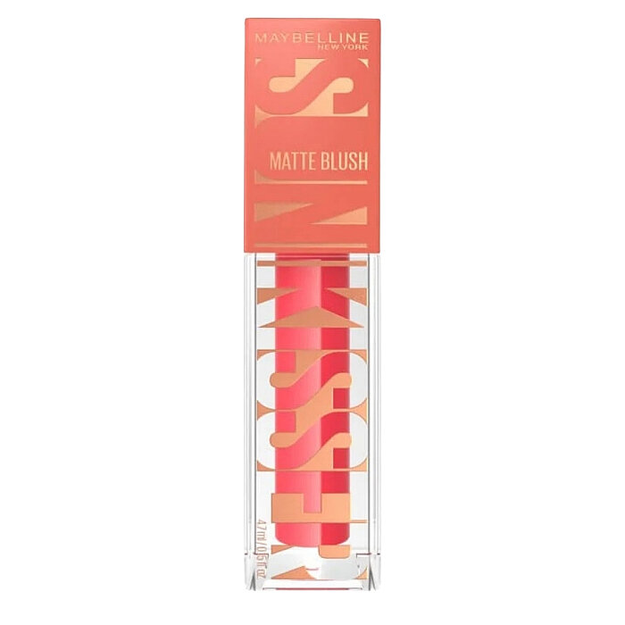 Maybelline New York Sunkisser Likit Allık 30 - 1