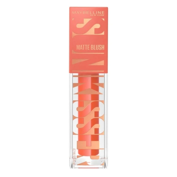 Maybelline New York Sunkisser Likit Allık 34 - 1