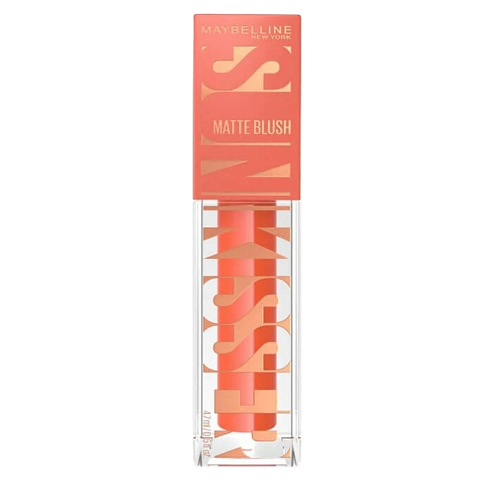 Maybelline New York Sunkisser Likit Allık 34 - 1