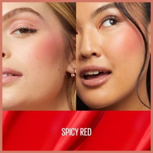 Maybelline New York Sunkisser Likit Allık 36 - 3