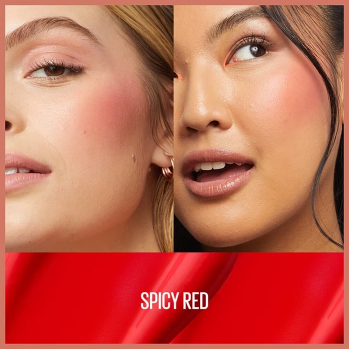 Maybelline New York Sunkisser Likit Allık 36 - 3