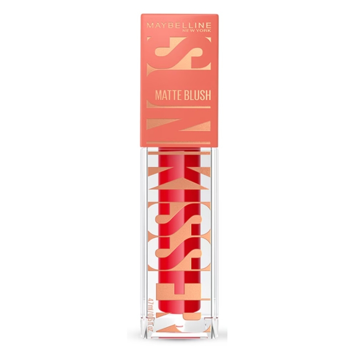 Maybelline New York Sunkisser Likit Allık 36 - 1