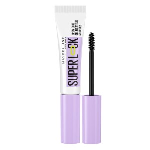 Maybelline - Maybelline New York Super Lock Brow Glue Kaş Sabitleyici Maskara