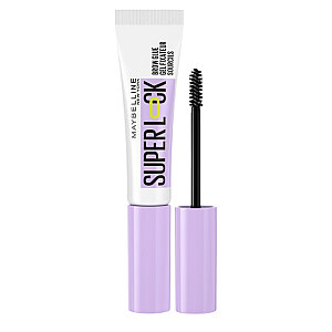 Maybelline New York Super Lock Brow Glue Kaş Sabitleyici Maskara - 1