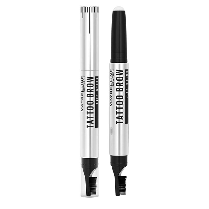 Maybelline New York Tattoo Brow Lift Kaş Kalemi00 Clear - 1