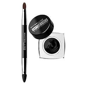 Maybelline New York Tattoo Liner Gel Pot Eyeliner Siyah - 1