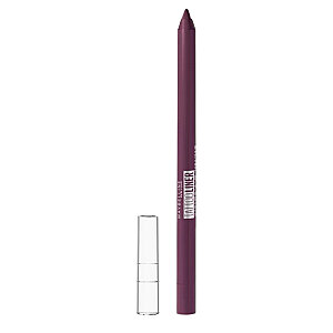 Maybelline New York Tattoo Liner Jel Göz Kalemi - Burgundy Bliss - 1