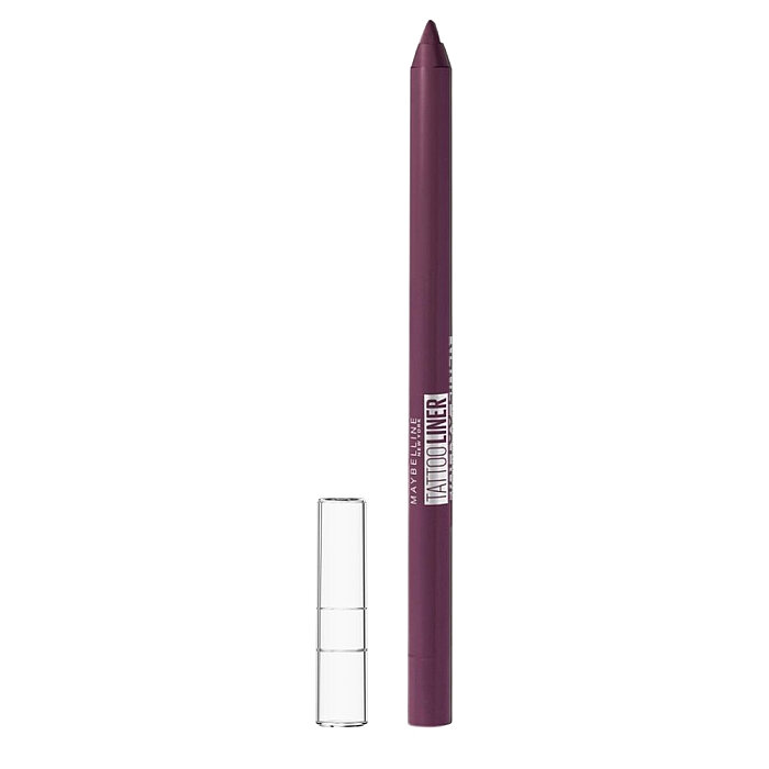 Maybelline New York Tattoo Liner Jel Göz Kalemi - Burgundy Bliss - 1
