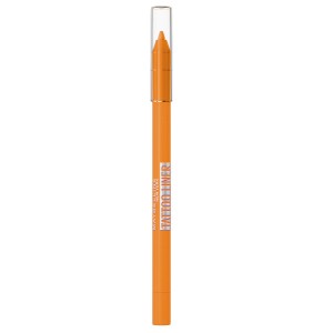 Maybelline - Maybelline New York Tattoo Liner Jel Göz Kalemi Orange Flash