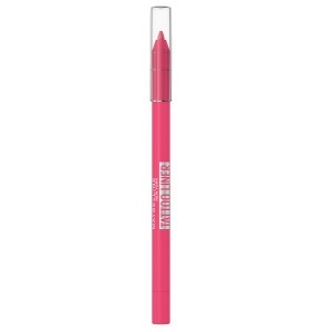 Maybelline - Maybelline New York Tattoo Liner Jel Göz Kalemi Ultra Pink