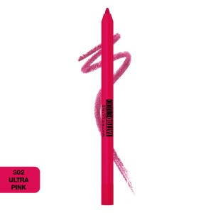 Maybelline New York Tattoo Liner Jel Göz Kalemi Ultra Pink - Thumbnail