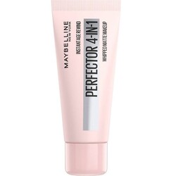 Maybelline - Maybelline Perfector 4in 1 Whipped Make Up 00 Fair Lig