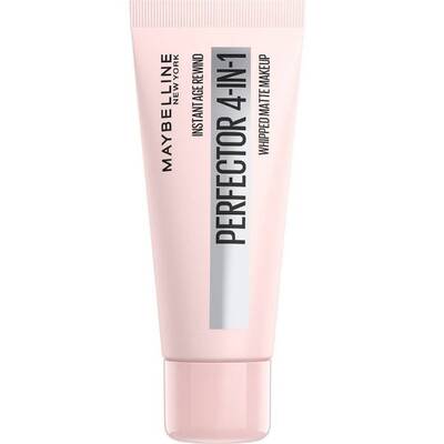 Maybelline Perfector 4in 1 Whipped Make Up 00 Fair Lig