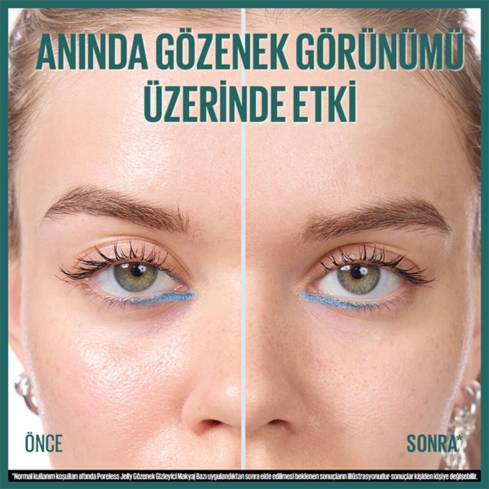 Maybelline Poreless Jelly Makyaj Bazı - 3