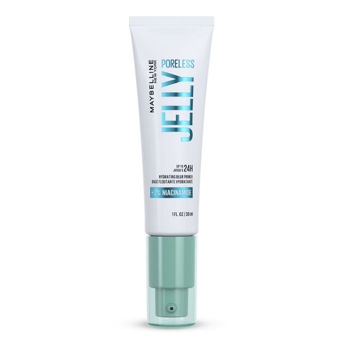 Maybelline Poreless Jelly Makyaj Bazı - 1