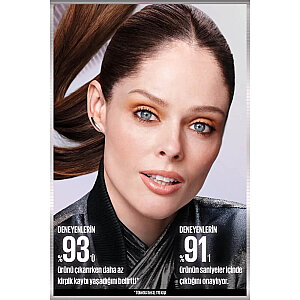Maybelline Sky High Tubes Tubing Maskara Black - 4