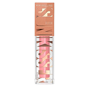 Maybelline Sunkisser Blush 05 Blasin - 1