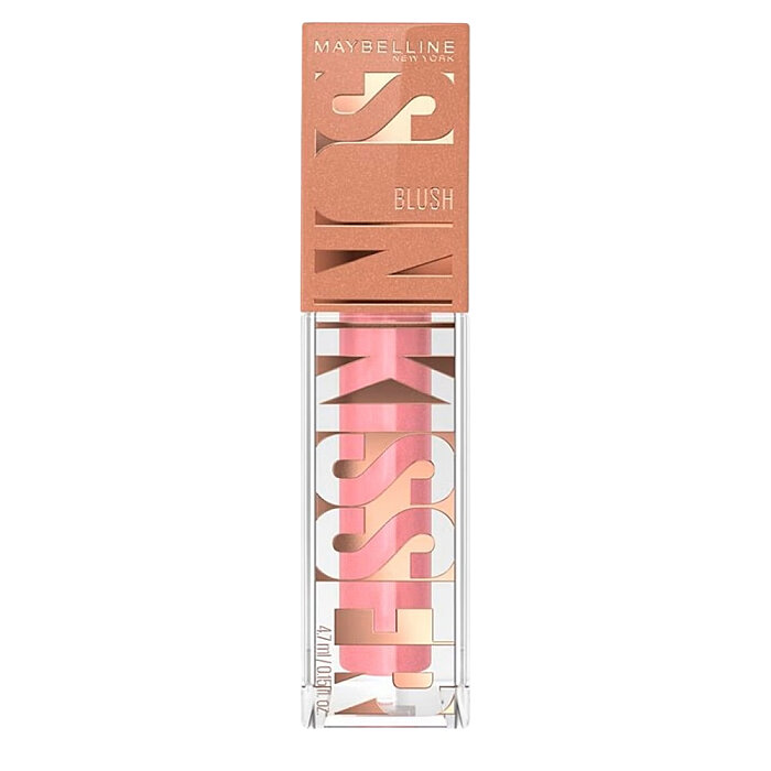 Maybelline Sunkisser Blush 05 Blasin - 1
