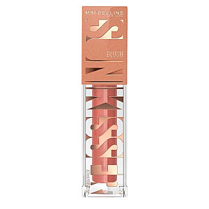 Maybelline Sunkisser Blush 06 City - 1