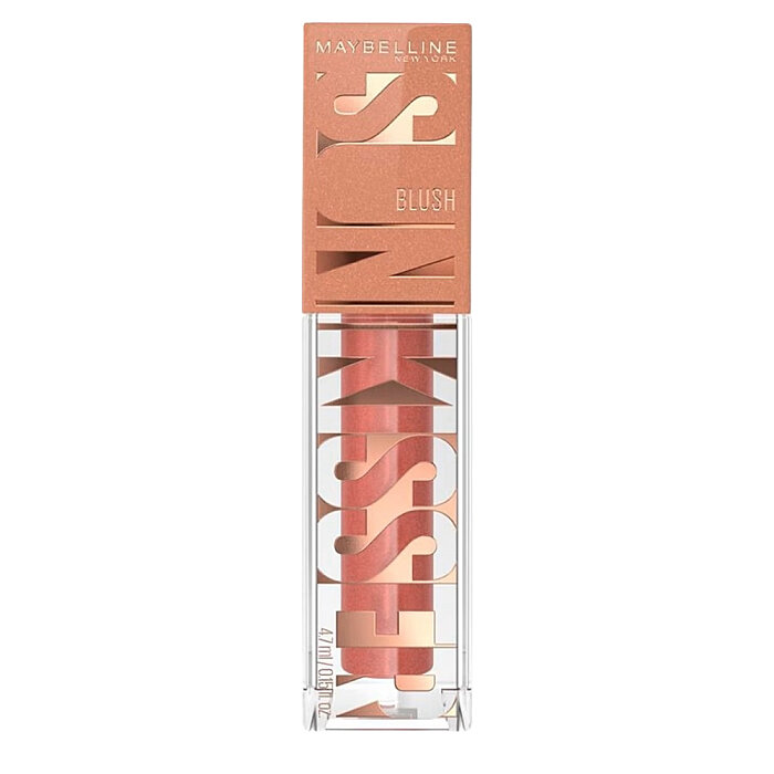 Maybelline Sunkisser Blush 06 City - 1