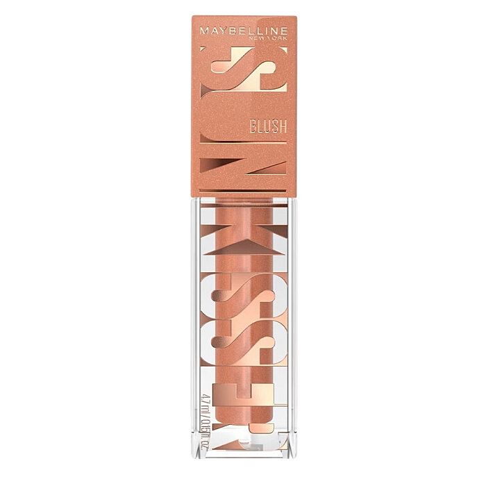 Maybelline Sunkisser Blush 08 Shades - 1