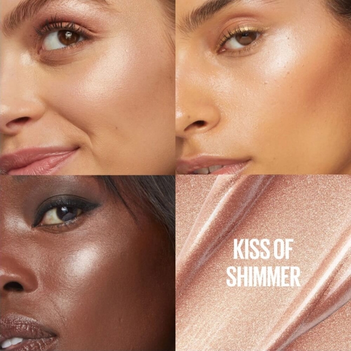 Maybelline Sunkisser Highlighter 20 - 3