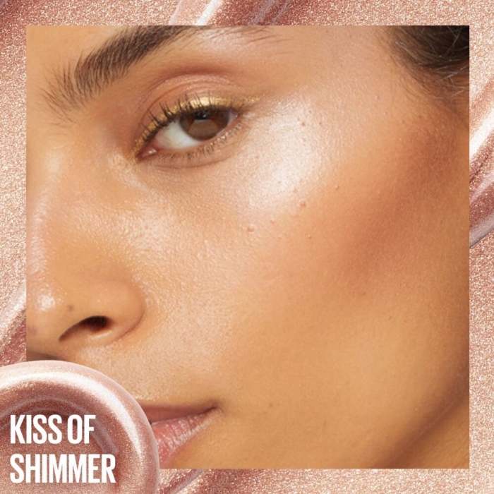 Maybelline Sunkisser Highlighter 20 - 2