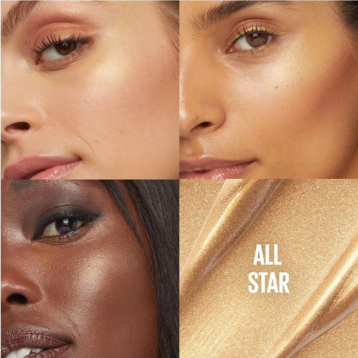 Maybelline Sunkisser Highlighter 21 - 3