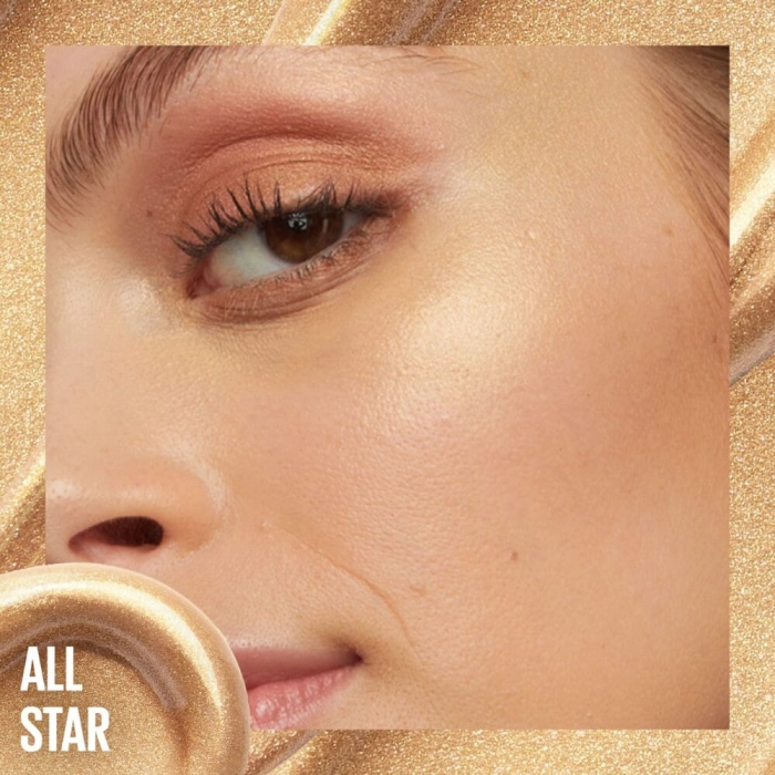 Maybelline Sunkisser Highlighter 21 - 2