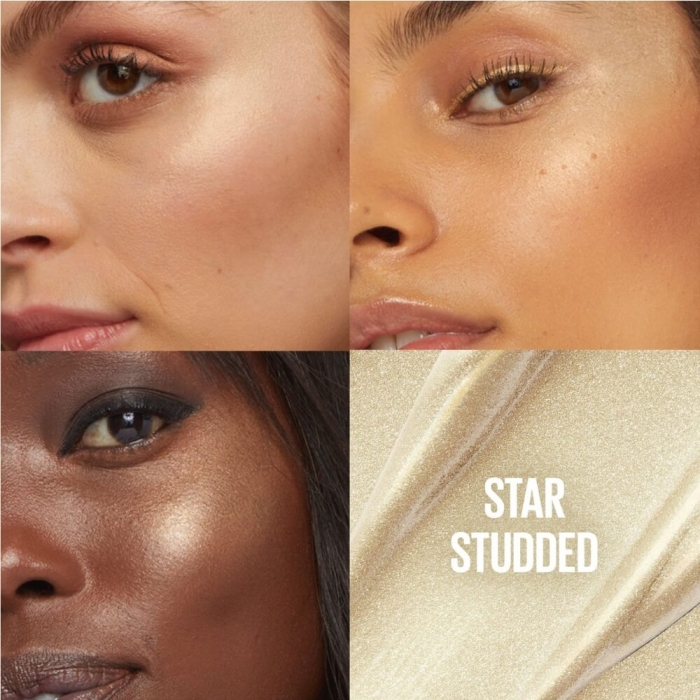 Maybelline Sunkisser Highlighter 22 - 3