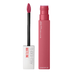 Maybelline - Maybelline Super Stay Matte Ink Pink Edition Mat Ruj 180 Revolutionary