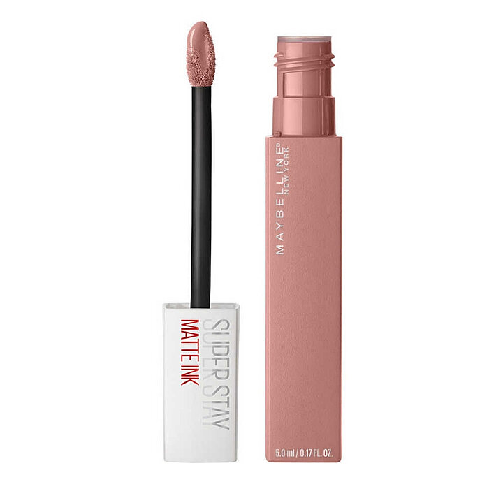 Maybelline Super Stay Matte Ink Unnude Likit Mat Ruj 060 - 1