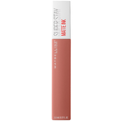 Maybelline Super Stay Matte Ink Unnude Likit Mat Ruj 065 - Thumbnail