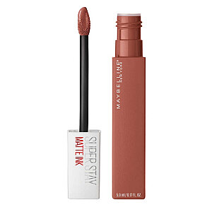 Maybelline Super Stay Matte Ink Unnude Likit Mat Ruj 070 - 1