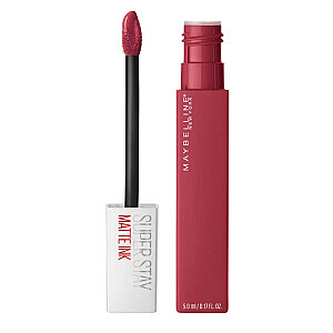 Maybelline Super Stay Matte Ink Unnude Likit Mat Ruj 080 - 1