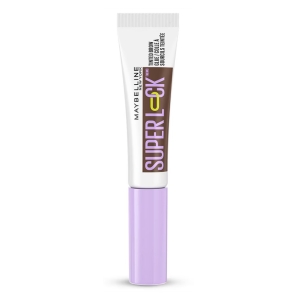 Maybelline Superlock Kaş Sabitleyici Maskara Deep Brown - Maybelline