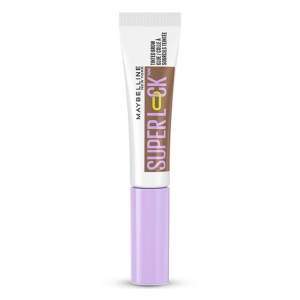 Maybelline Superlock Kaş Sabitleyici Maskara Medium Brown - Maybelline